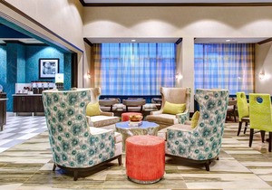 Hampton Inn & Suites by Hilton Atlanta Perimeter Dunwoody