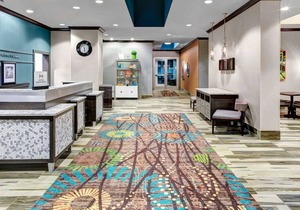 Hampton Inn & Suites by Hilton Atlanta Perimeter Dunwoody