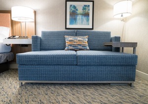 Hampton Inn Clarks Summit