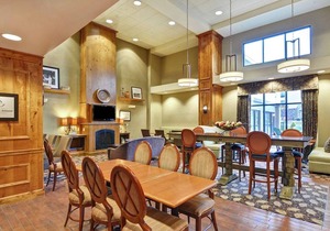 Hampton Inn and Suites New Hartford/Utica