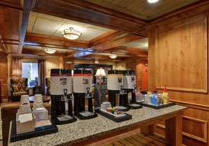 Hampton Inn and Suites New Hartford/Utica