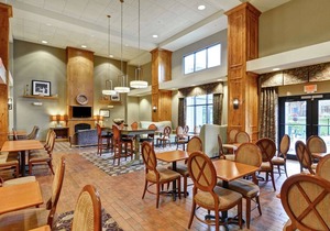 Hampton Inn and Suites New Hartford/Utica