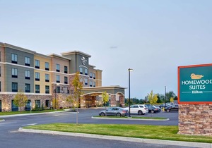 Hampton Inn and Suites New Hartford/Utica