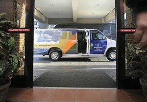 Hampton Inn and Suites Marksville