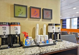 Hampton Inn Auburn