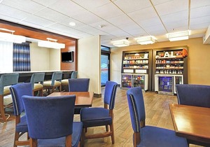 Hampton Inn Auburn