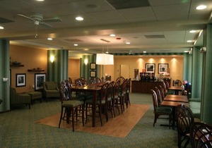 Hampton Inn Brentwood