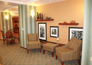 Hampton Inn Brentwood