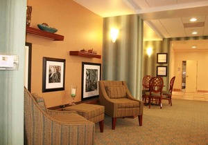 Hampton Inn Brentwood