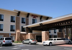 Hampton Inn Brentwood