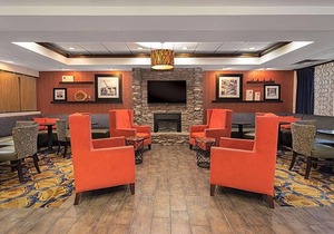 Hampton Inn Bristol