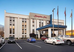 Hampton Inn Bristol