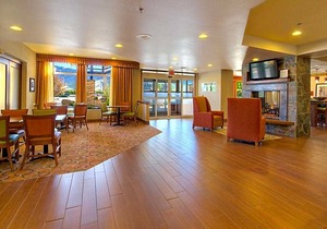 Hampton Inn Butte