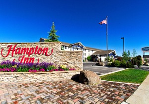 Hampton Inn Butte