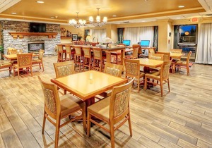 Hampton Inn by Hilton Concord/Kannapolis