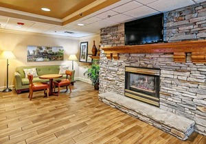 Hampton Inn by Hilton Concord/Kannapolis