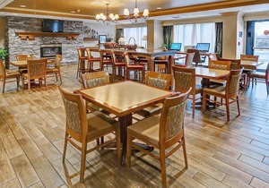 Hampton Inn by Hilton Concord/Kannapolis