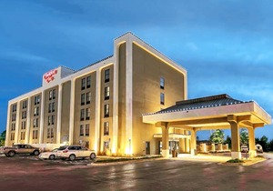 Hampton Inn by Hilton Concord/Kannapolis