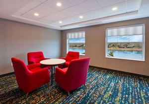 Hampton Inn Cape Cod Canal