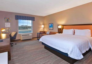 Hampton Inn Cape Cod Canal