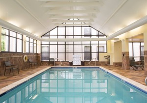 Hampton Inn Clarks Summit-Scranton