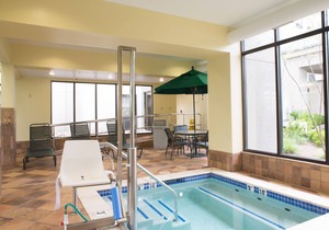 Hampton Inn Clarks Summit-Scranton