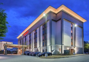 Hampton Inn Columbia Northeast-Fort Jackson Area