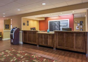 Hampton Inn Columbia Northeast-Fort Jackson Area