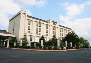 Hampton Inn Concord/Kannapolis