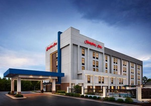 Hampton Inn Concord/Kannapolis