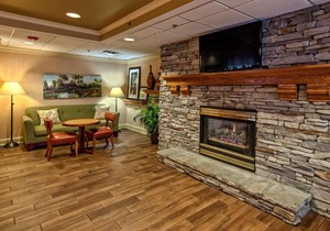 Hampton Inn Concord/Kannapolis