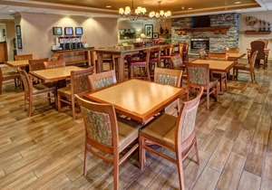 Hampton Inn Concord/Kannapolis