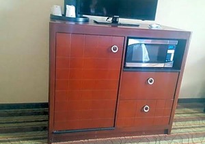 Hampton Inn Detroit/Southgate