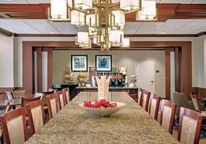 Hampton Inn Detroit/Southgate