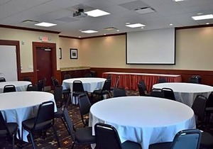 Hampton Inn Detroit/Southgate