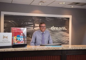 Hampton Inn Doylestown