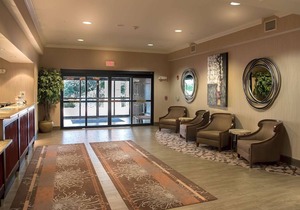 Hampton Inn Doylestown