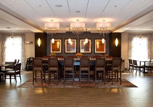 Hampton Inn Doylestown