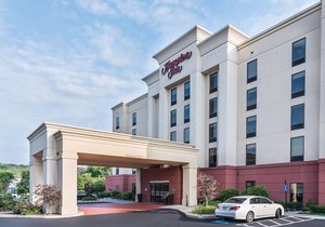 Hampton Inn Doylestown