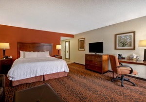 Hampton Inn Fort Wayne-Southwest