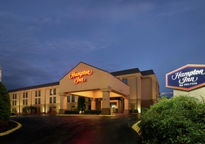 Hampton Inn Franklin