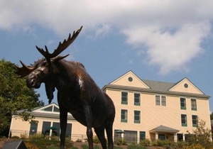 Hampton Inn Freeport/Brunswick