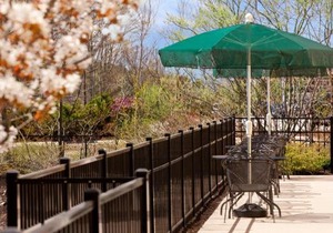 Hampton Inn Freeport/Brunswick