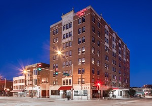 Hampton Inn Freeport