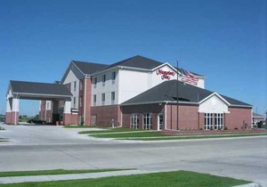 Hampton Inn Grand Island