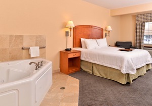 Hampton Inn Grand Island
