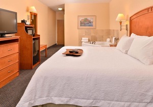 Hampton Inn Grand Island