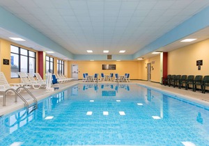 Hampton Inn Grand Rapids-South