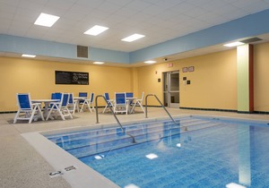 Hampton Inn Grand Rapids-South