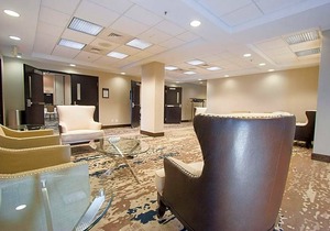 Hampton Inn Great Falls